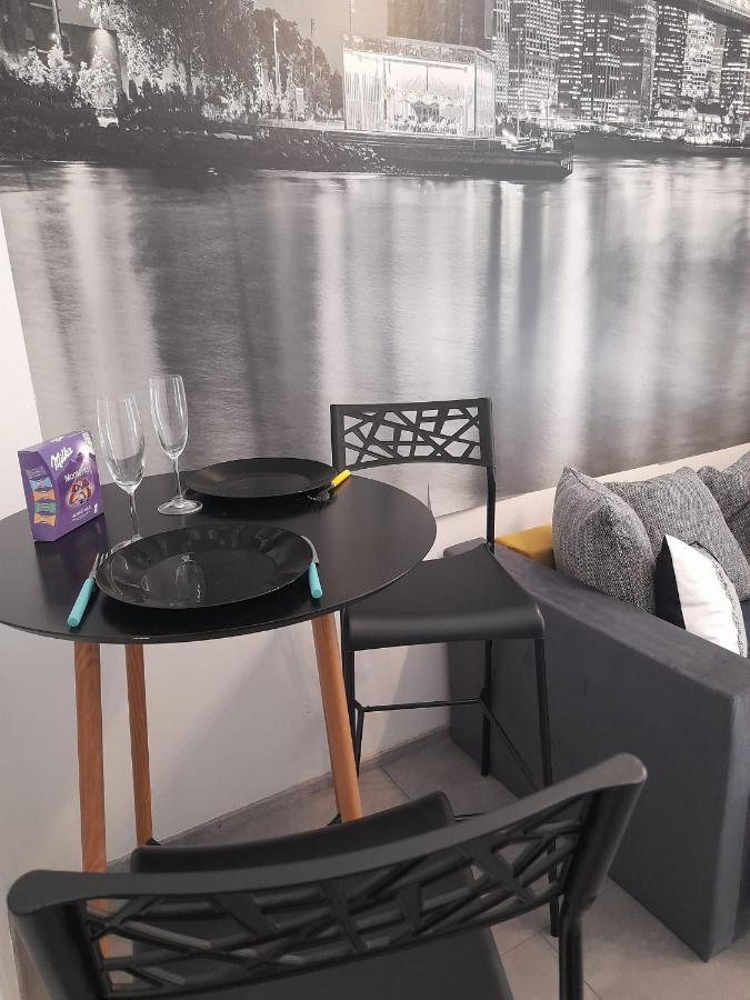 Apartman Marcela Zadar Eksteriør bilde
