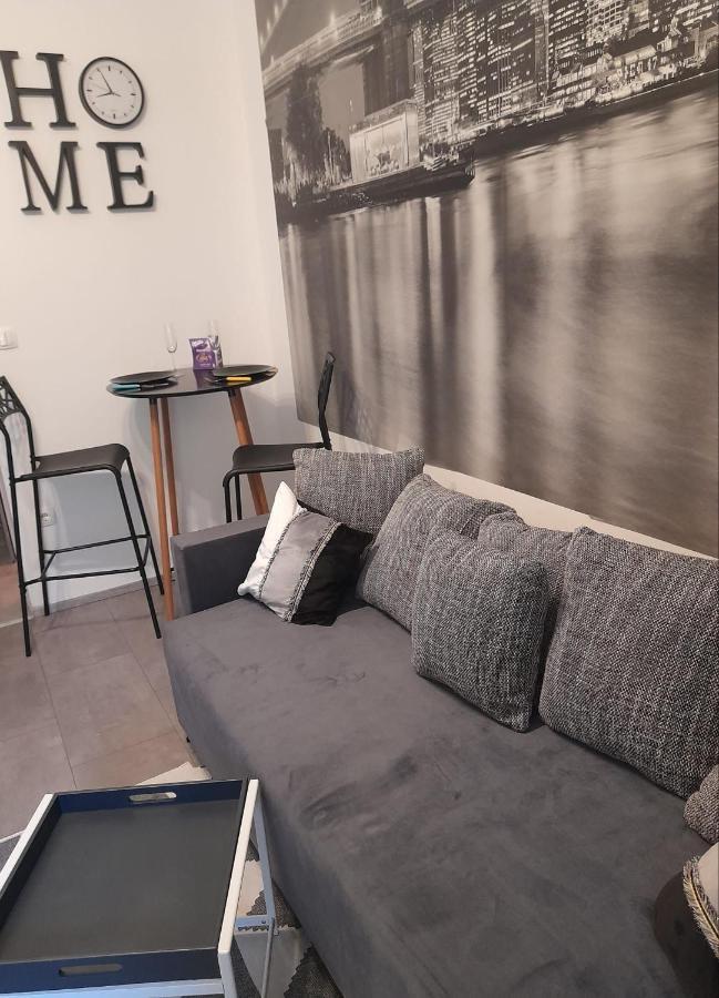 Apartman Marcela Zadar Eksteriør bilde