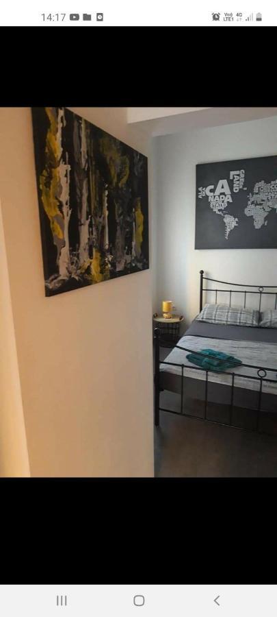 Apartman Marcela Zadar Eksteriør bilde