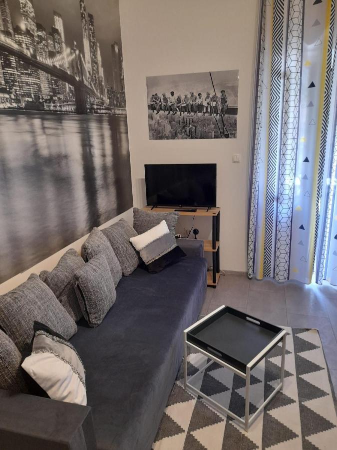 Apartman Marcela Zadar Eksteriør bilde