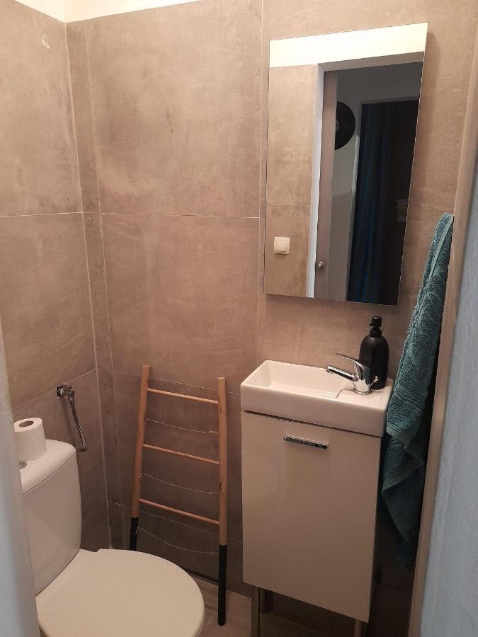 Apartman Marcela Zadar Eksteriør bilde